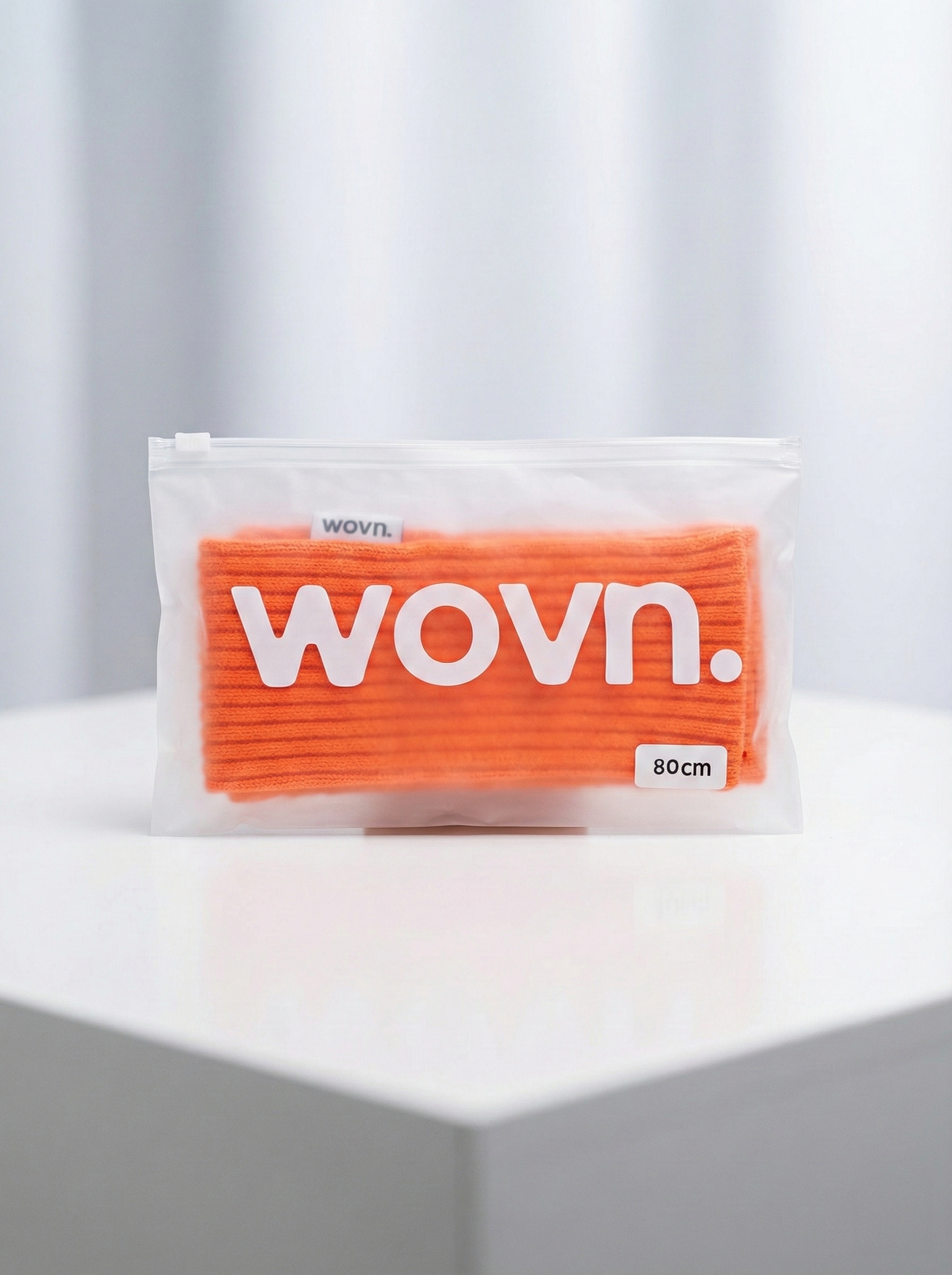 WOVN™ Wearable Sleeve – Long Crossbody Edition