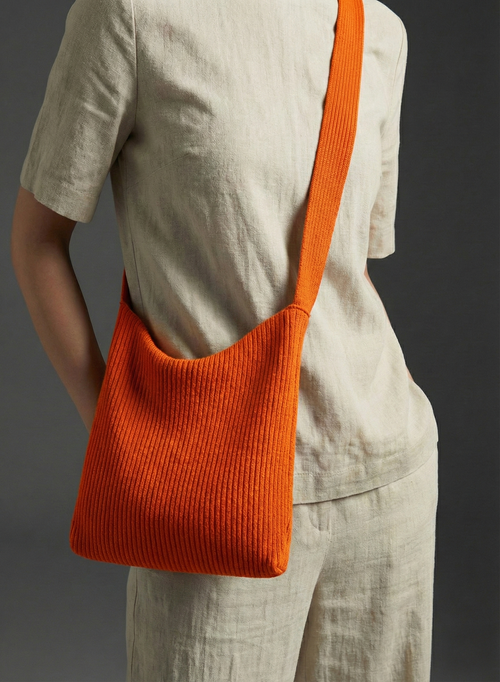 WOVN™ Crossbody Daily Wearable Sleeve